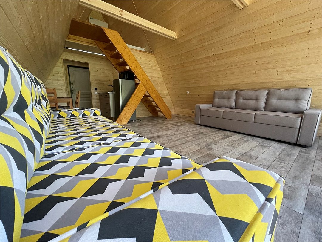 Черемушки, Республика Башкортостан: фото 4