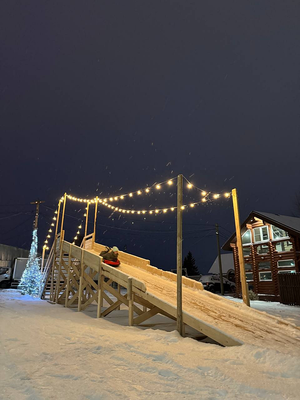 Ватланово, Вологодская область: фото 5