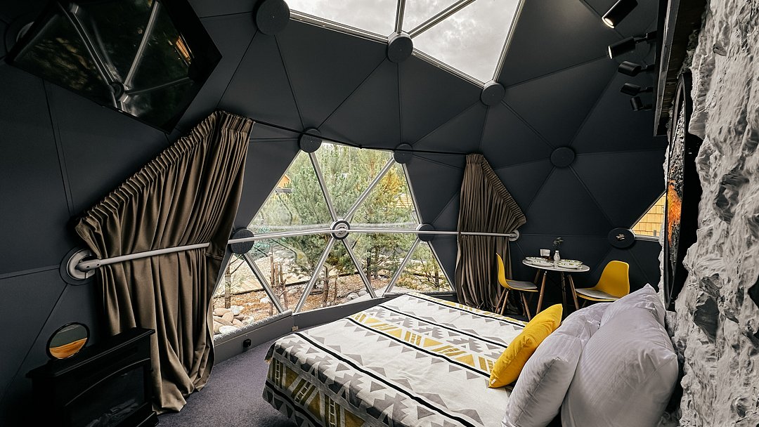 Barkwood, Московская область: фото 2