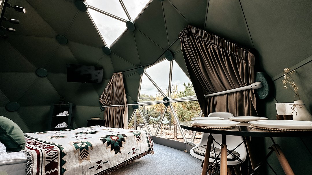 Barkwood, Московская область: фото 4