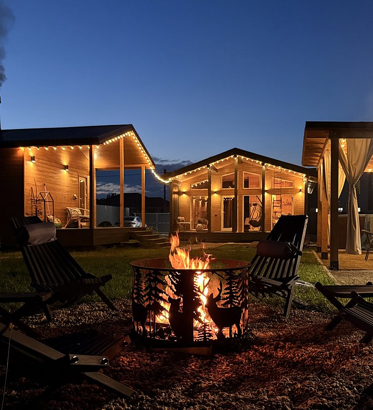 Аренда дома в Княжем, Челябинская область, Сосновский район 