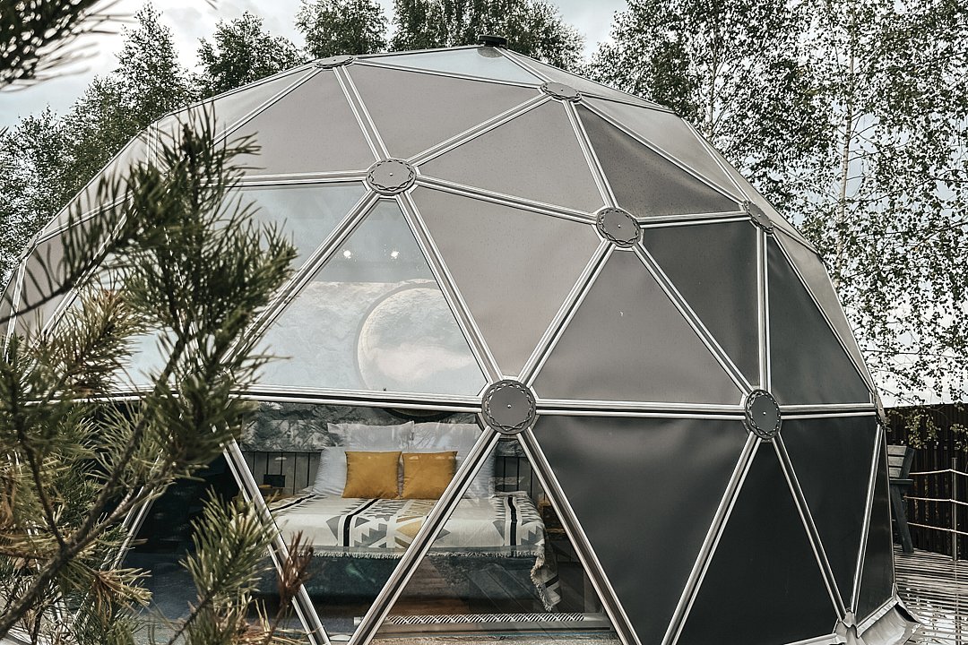 Barkwood, Московская область: фото 3