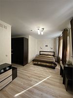 Комфорт (3 корпус) двухместный, База отдыха Чебаркуль, Кисегач