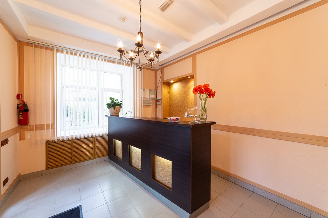 Отель Онежский, Свердловская область, Екатеринбург 