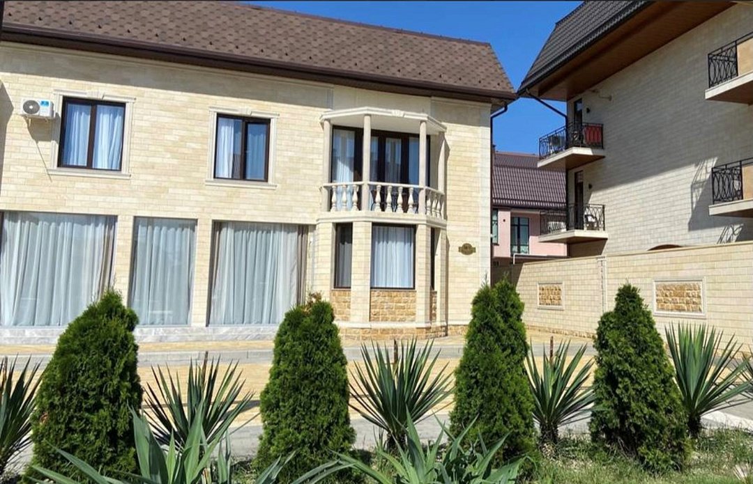 Гостевой дом Family, Сочи, Краснодарский край