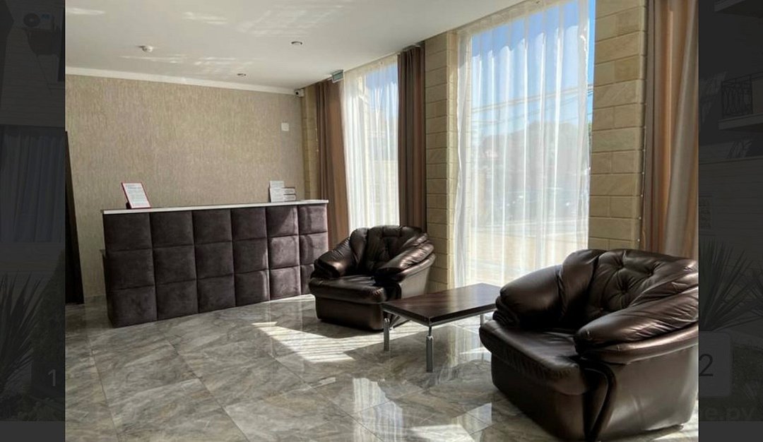 Гостевой дом Family, Краснодарский край: фото 5