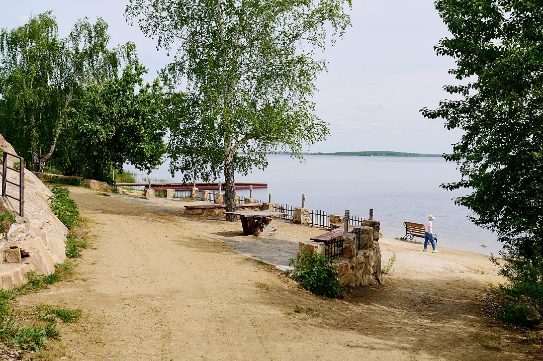 Чебаркуль, Челябинская область: фото 3