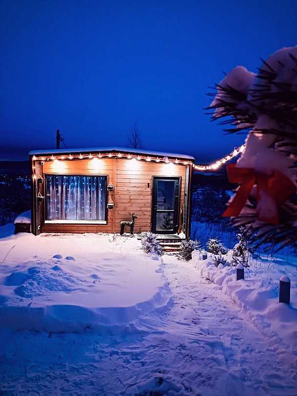 СчастеЛюбитТишину, Пермский край: фото 4