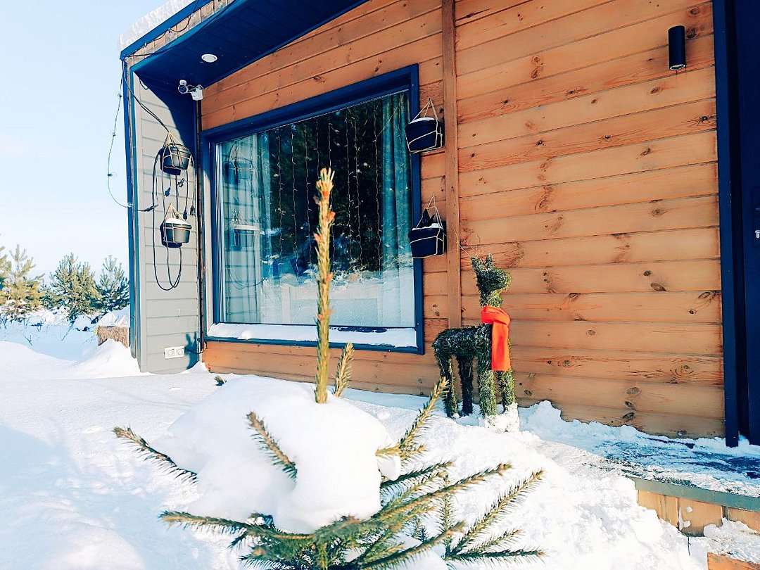 СчастеЛюбитТишину, Пермский край: фото 3