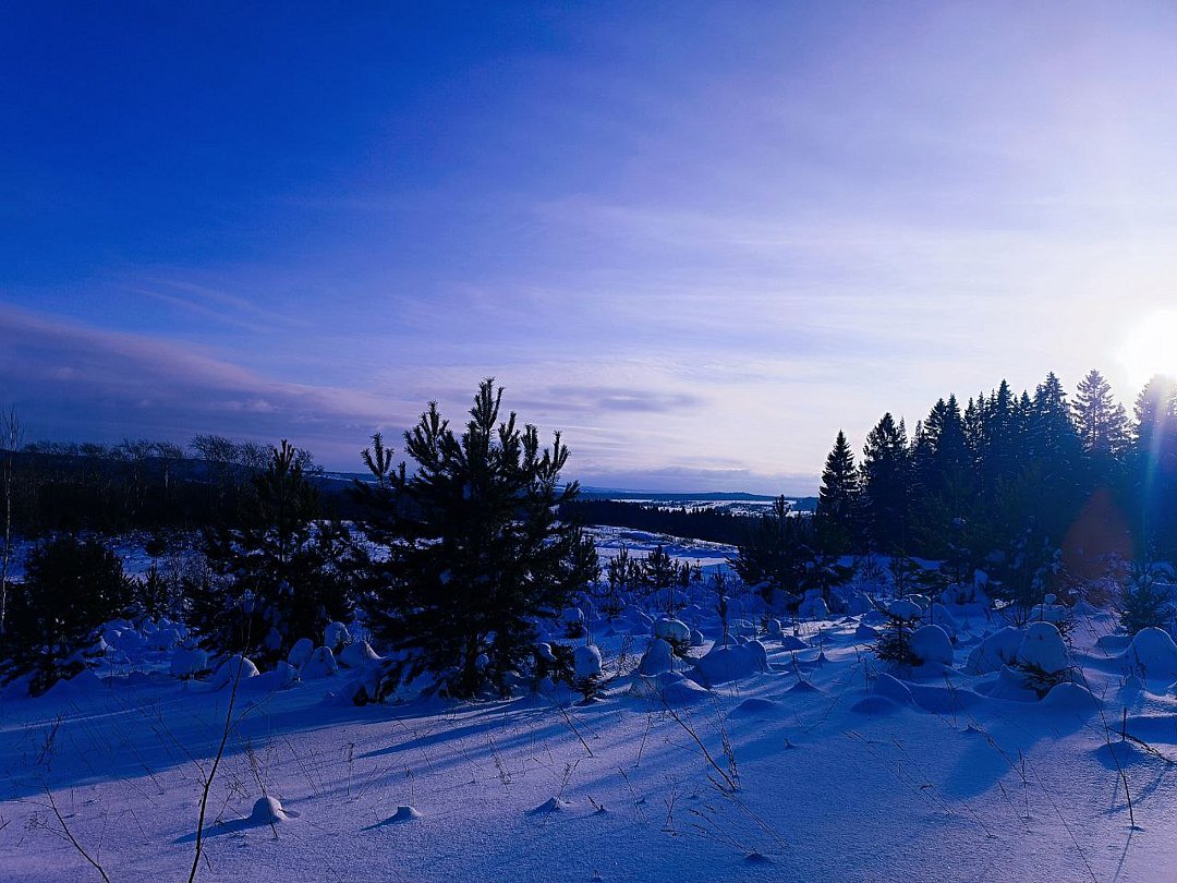 СчастеЛюбитТишину, Пермский край: фото 5