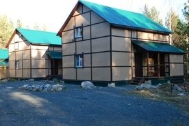 Дом №2 (у озера), Дома в аренду Травяная, Кандалакшский район