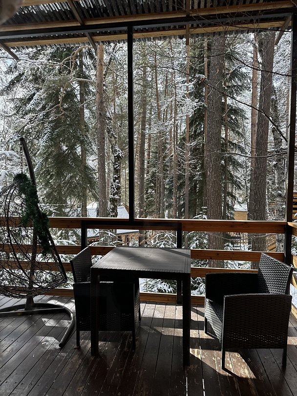 ДухЛеса, Республика Карачаево-Черкесия: фото 5