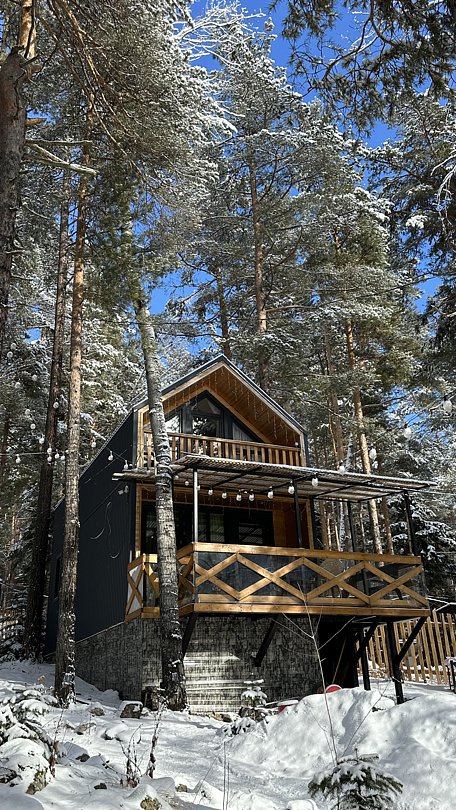 ДухЛеса, Республика Карачаево-Черкесия: фото 2