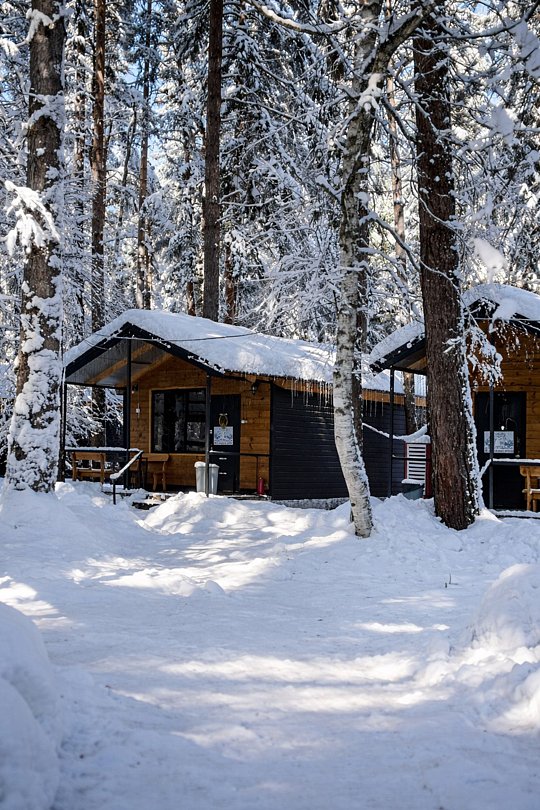 12 Месяцев, Республика Карачаево-Черкесия: фото 5