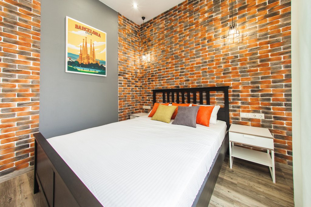 Мини-отель Лавита (бывш. Nice People), Иркутская область, Иркутск 