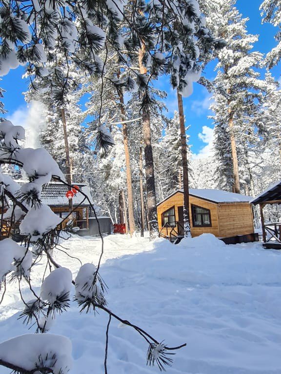 Аксакал, Республика Карачаево-Черкесия: фото 5