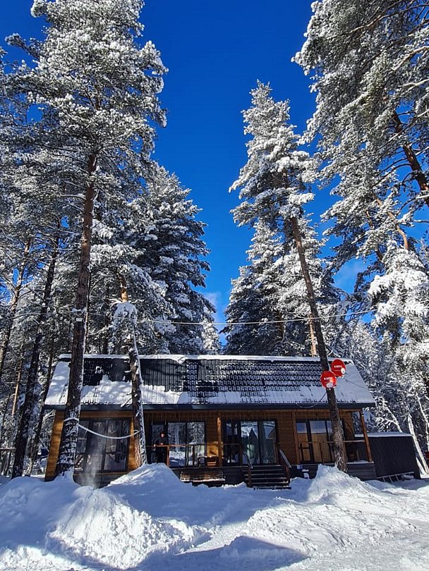 Аксакал, Республика Карачаево-Черкесия: фото 4