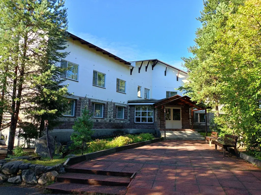 Гостиница Кемка, Республика Карелия, Кемь 