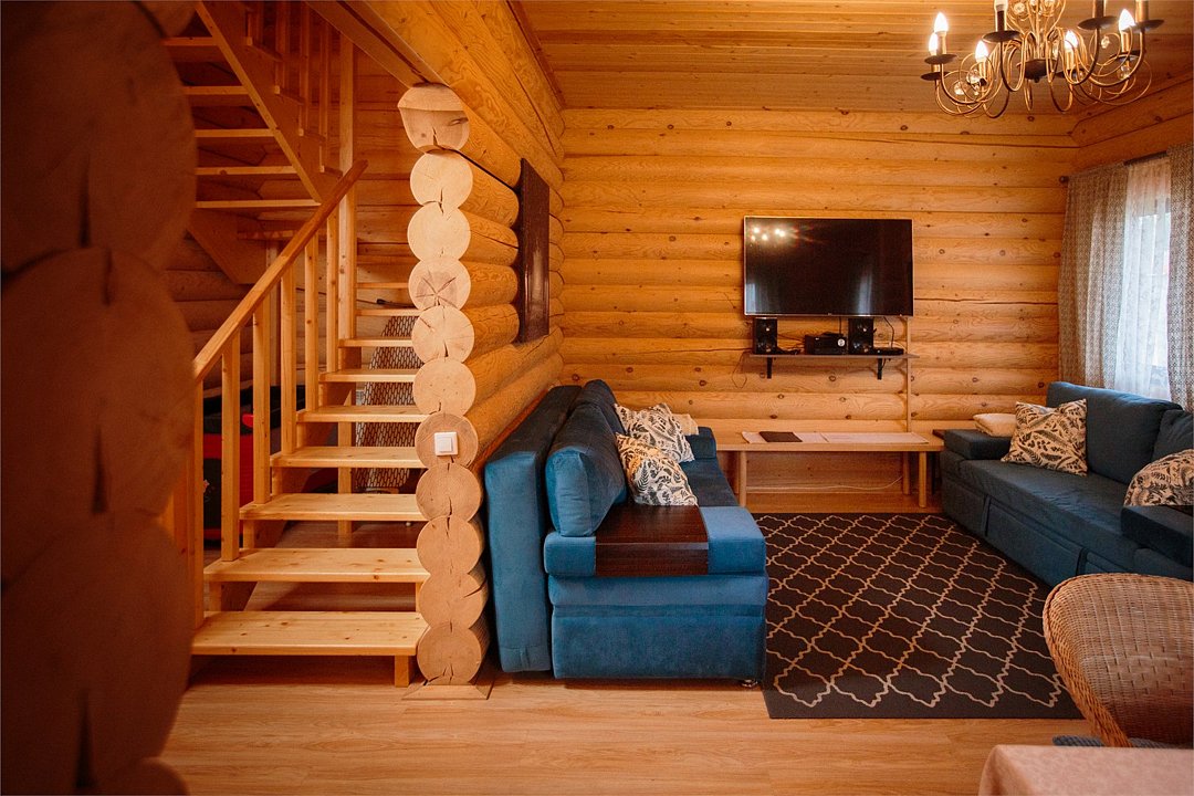 Рощино Вилладж, Ленинградская область: фото 3