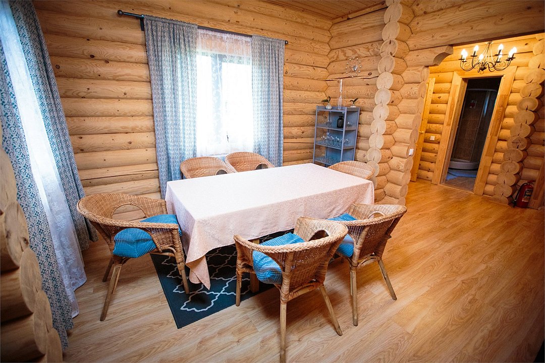 Рощино Вилладж, Ленинградская область: фото 4