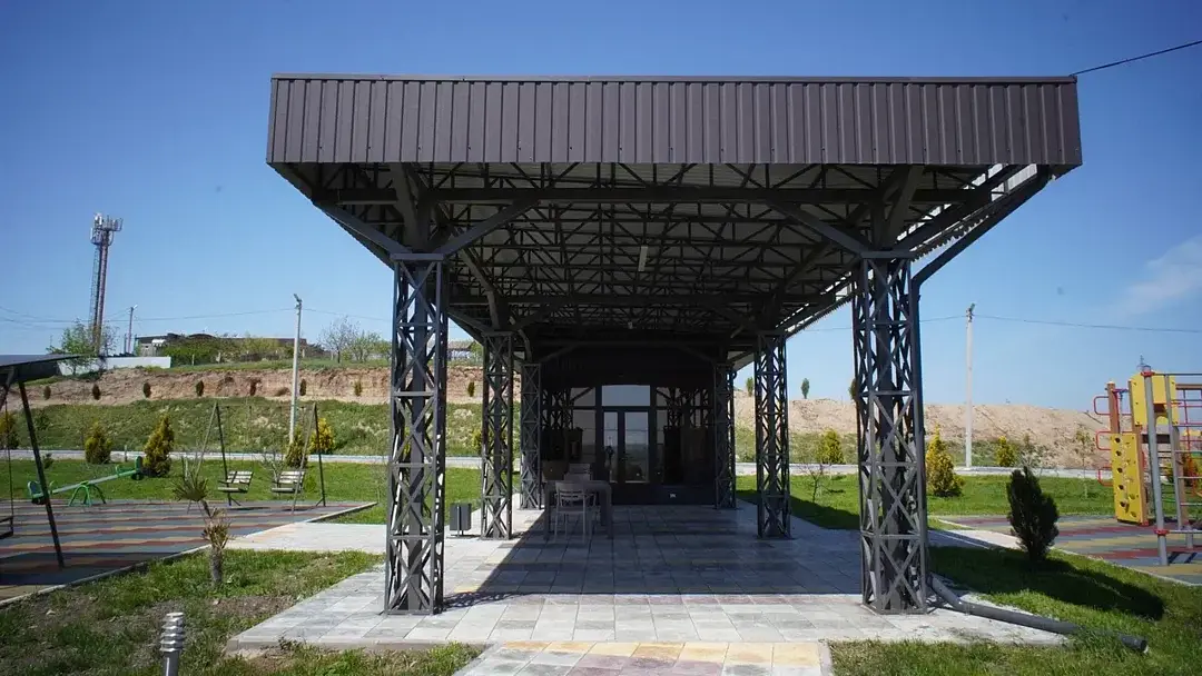 Мамрач, Республика Дагестан: фото 5