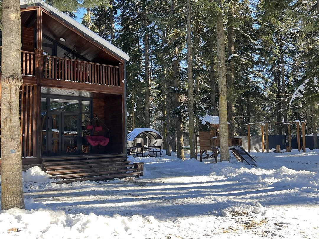 Алмазный дом, Республика Карачаево-Черкесия: фото 3