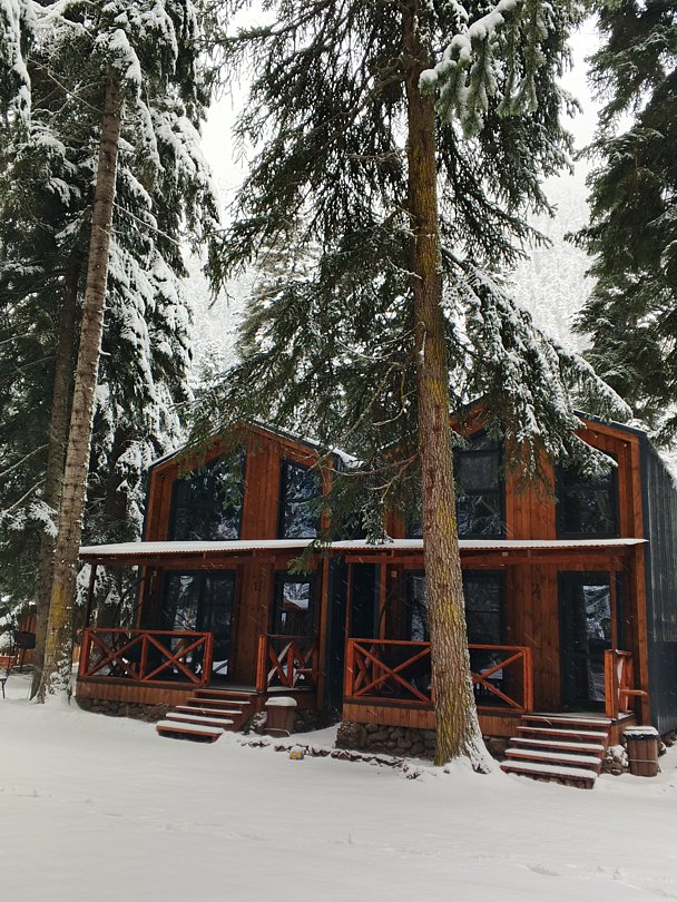 Алмазный дом, Республика Карачаево-Черкесия: фото 4