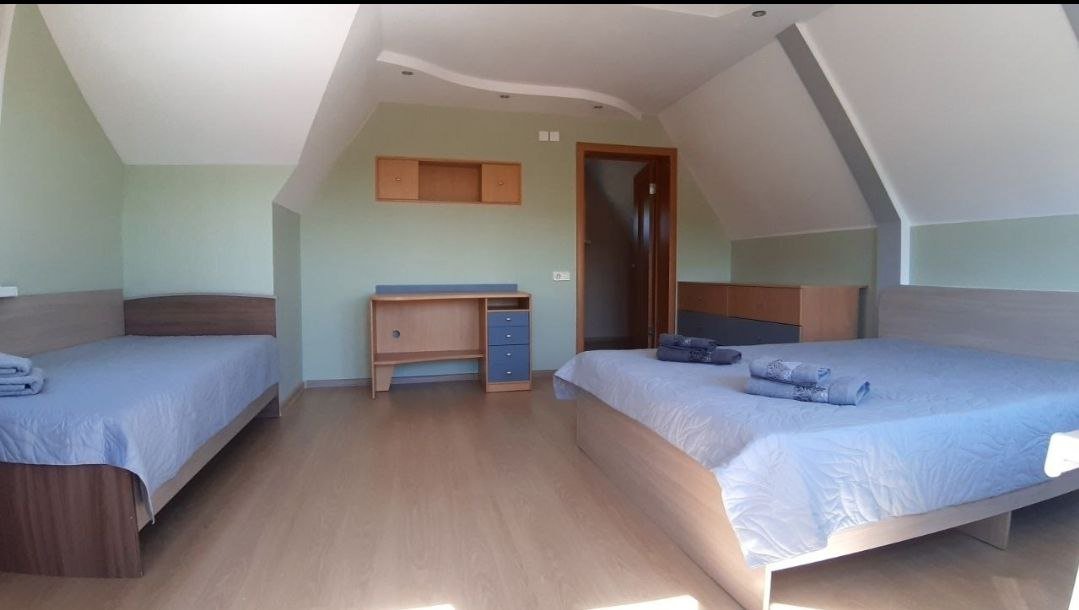 Коттедж, Республика Хакасия: фото 5