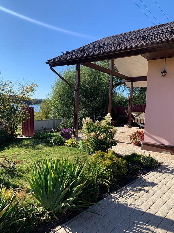 Сказка на берегу Селигера, Тверская область: фото 2