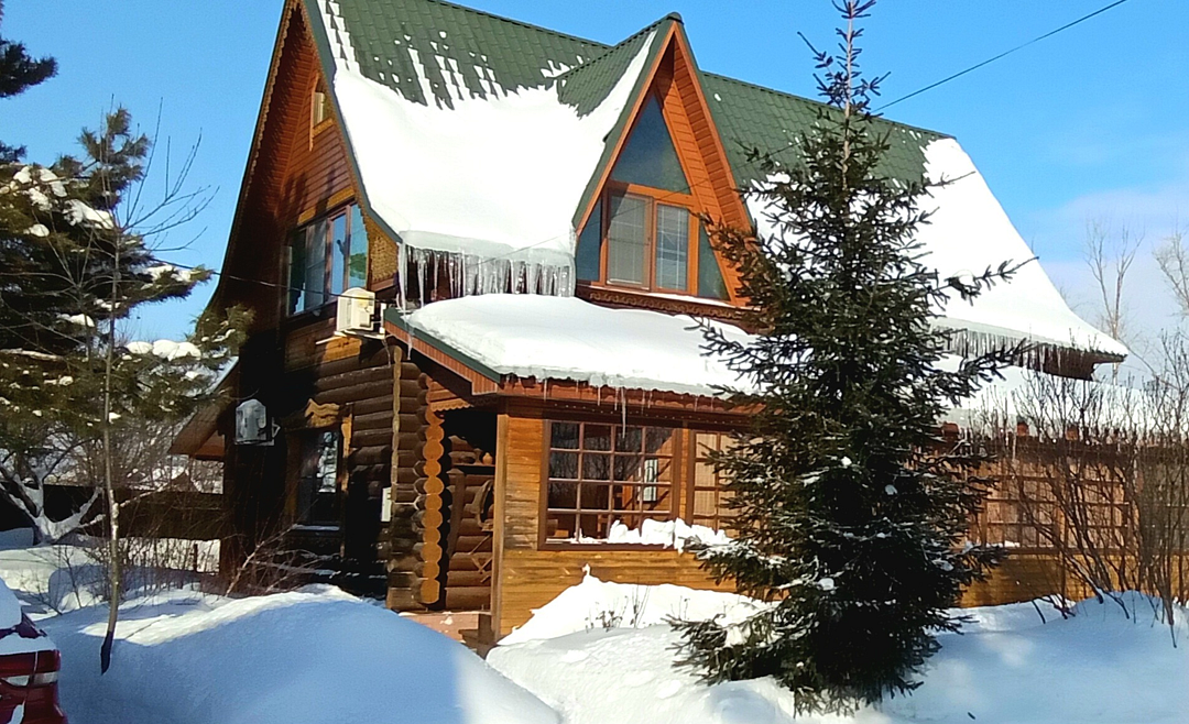 Дивный дворик, Нижегородская область: фото 3