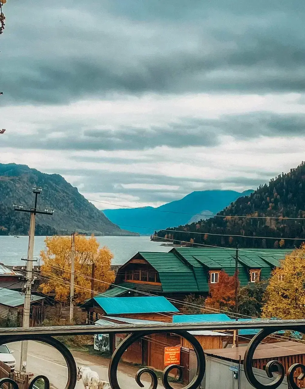 Гостевой Двор Булавкиных На Телецком, Горный Алтай (Республика Алтай): фото 2