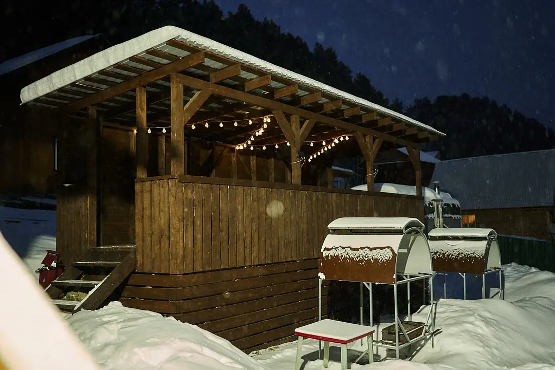 Гостевой Двор Булавкиных На Телецком, Горный Алтай (Республика Алтай): фото 5