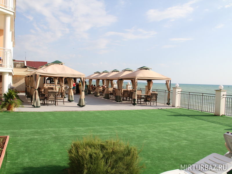 Южная, Крым: фото 4