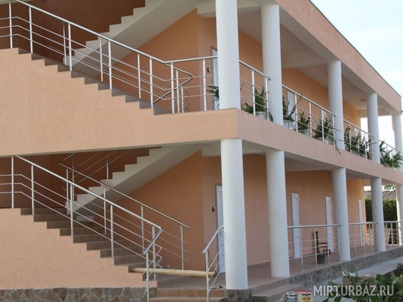 Южная, Крым: фото 3