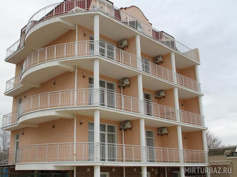 Южная, Крым: фото 2