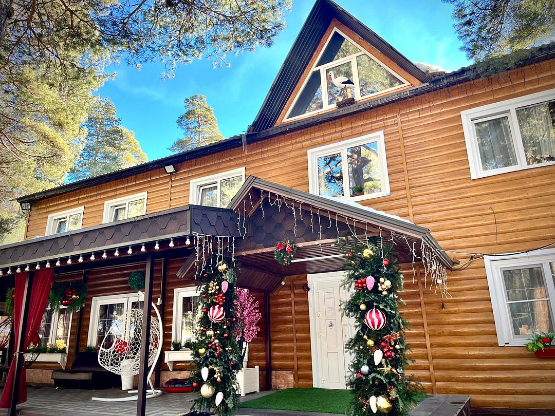 Апартаменты Старый Архыз, Республика Карачаево-Черкесия, Архыз Зеленчукский район