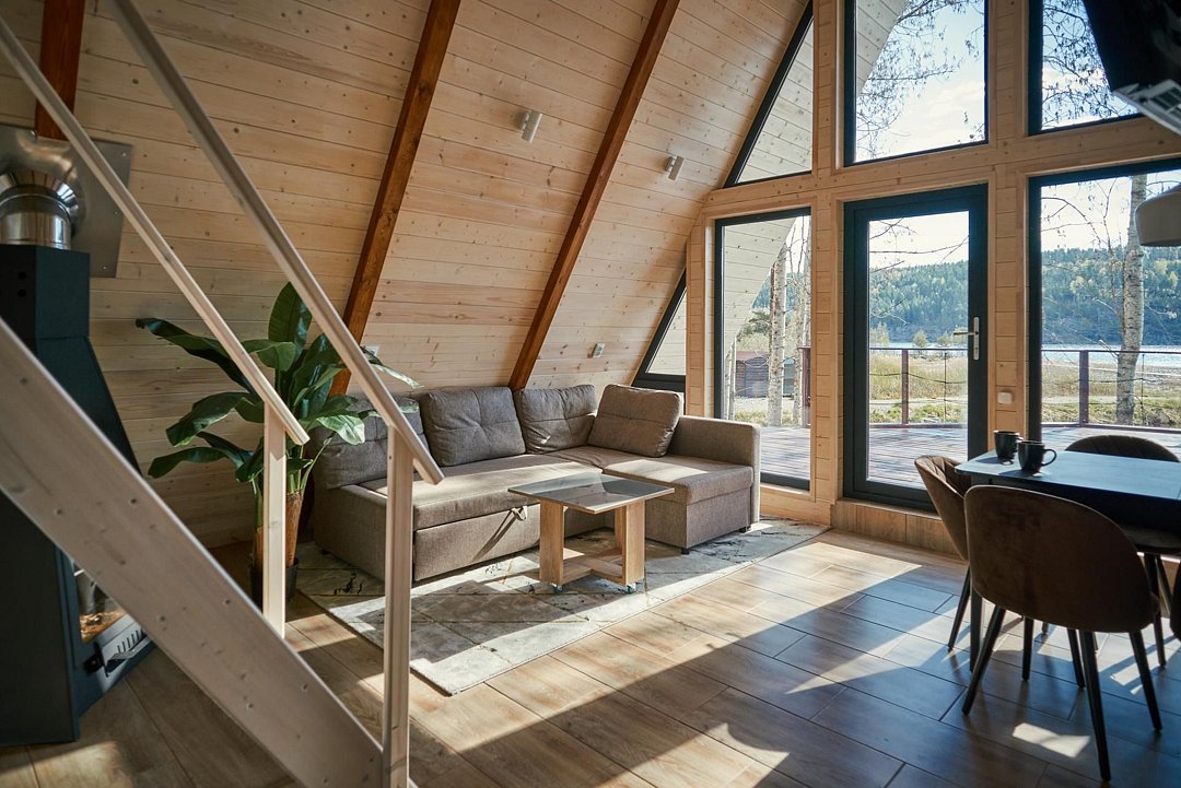 Карелия Парк, Республика Карелия: фото 2