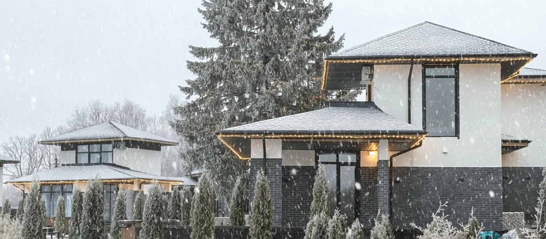 Gilivki Village, Калужская область: фото 3