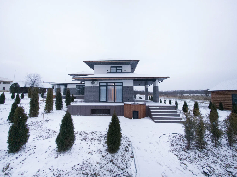 Gilivki Village, Калужская область: фото 4