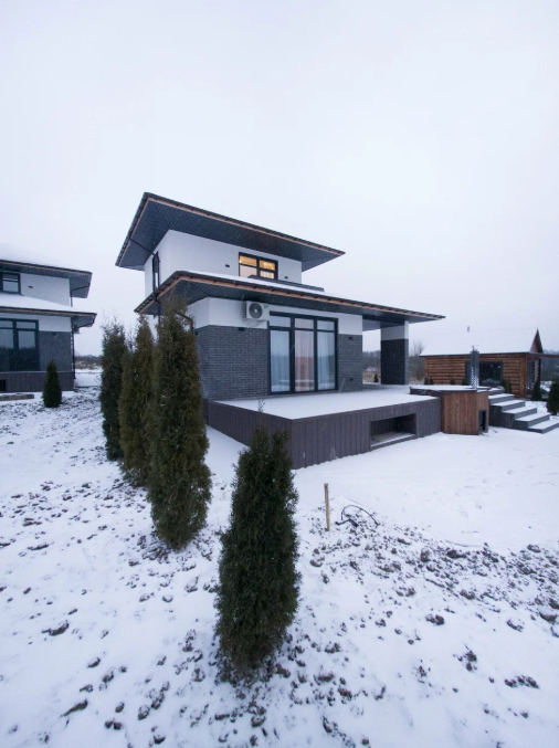 Gilivki Village, Калужская область: фото 5