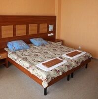 Номер «Комфорт», База отдыха Южная, Николаевка