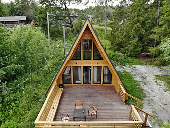 База отдыха Карелия Парк