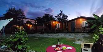 База отдыха Асса