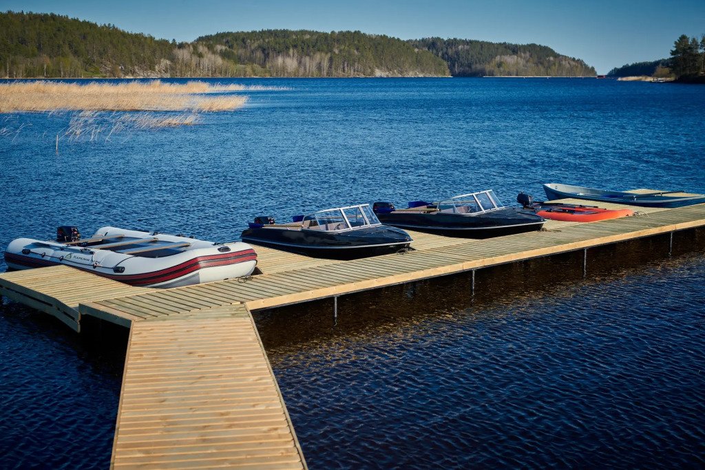 Карелия Парк, Республика Карелия: фото 5