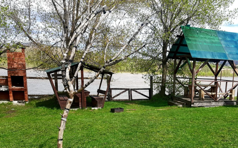 Три клена, Алтайский край: фото 4