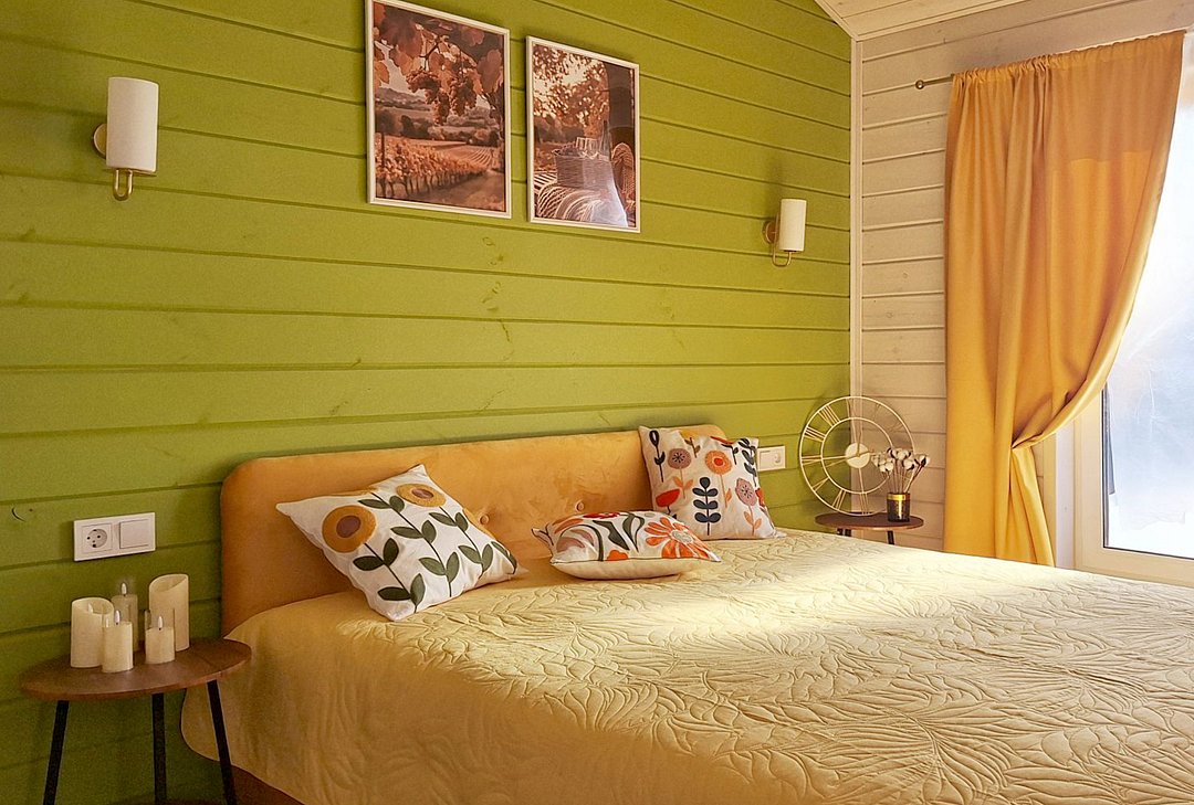 Шепот Ветра, Самарская область: фото 5