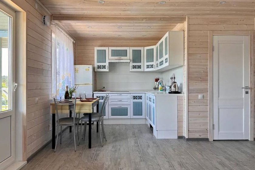 Остров Мейери, Республика Карелия: фото 3