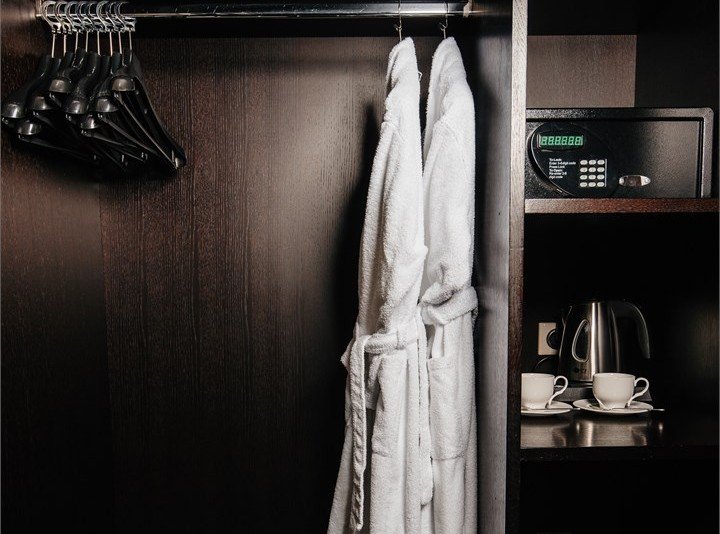 Джуниор сюит 2-местный ДАБЛ