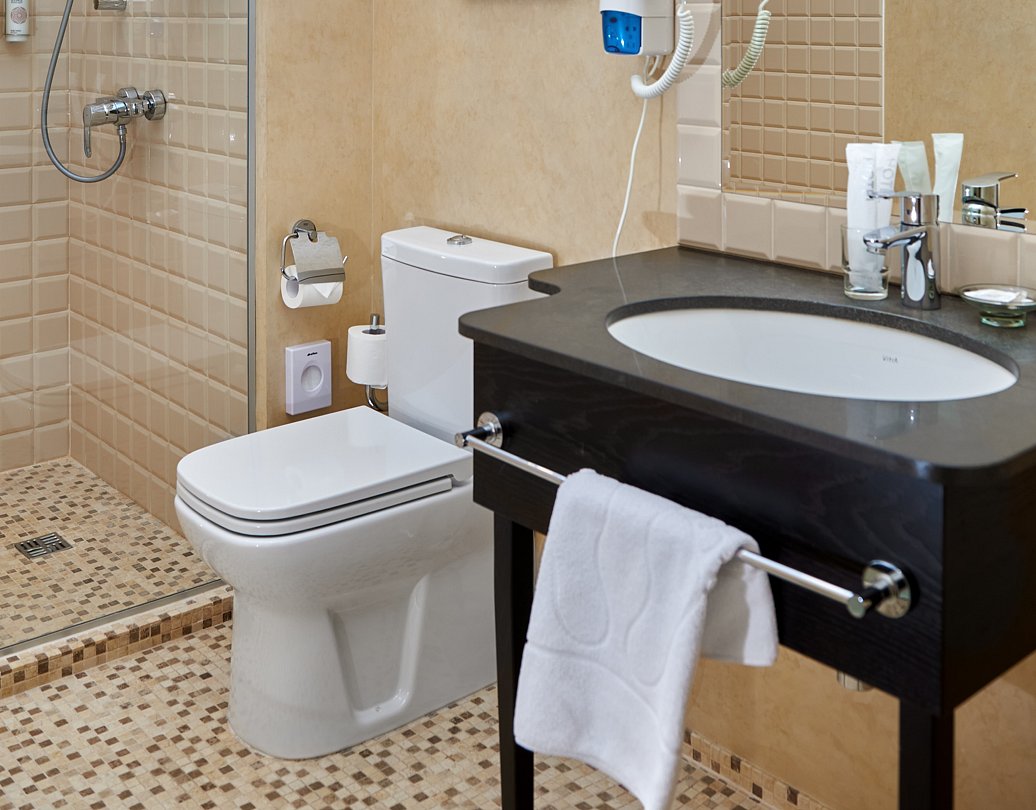 Джуниор сюит 2-местный ДАБЛ