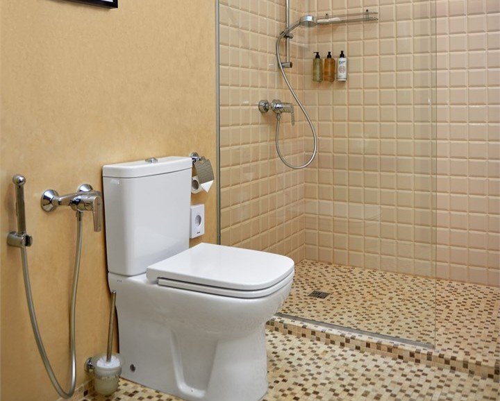 Люкс 2-местный